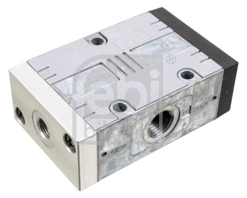 Multiport Valve 177666