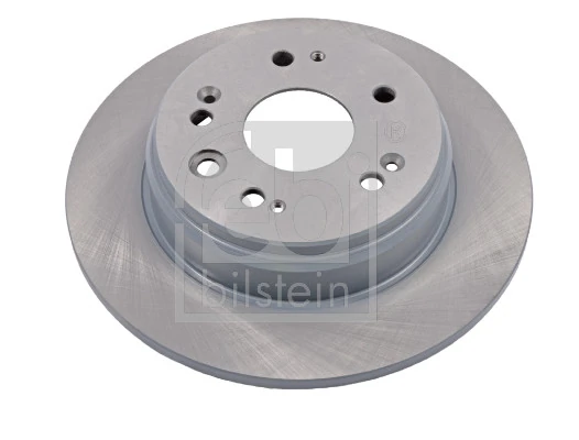 Brake Disc 108427