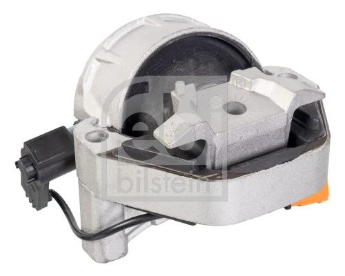 Mounting, engine 179030