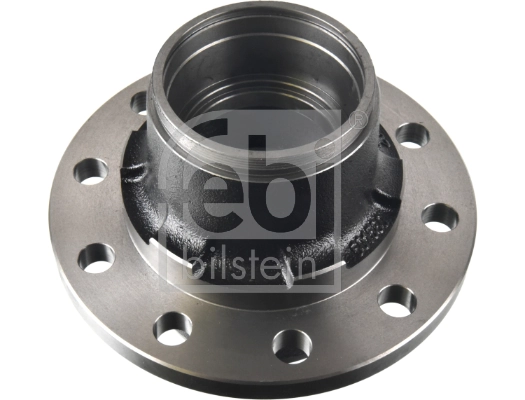 Wheel Hub 177786