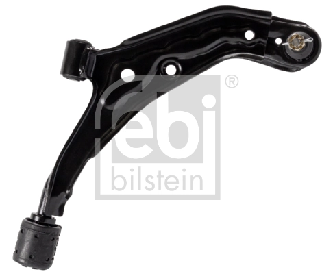 Control/Trailing Arm, wheel suspension 17201