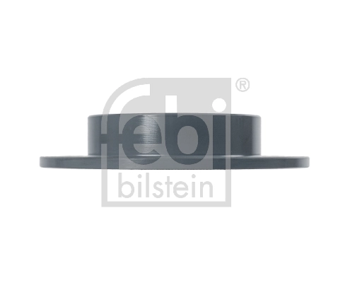 Brake Disc 10773