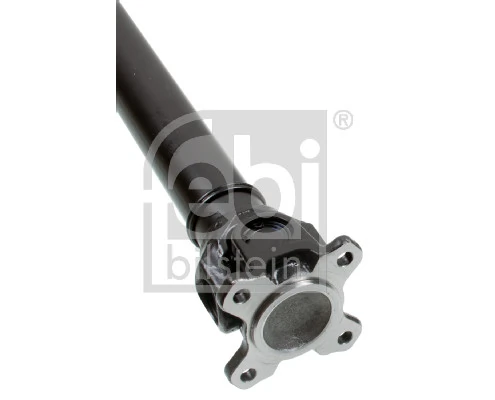 Propshaft, axle drive 174104