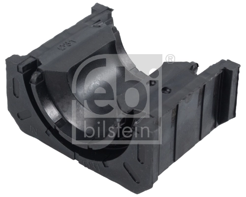 Mounting, stabiliser bar 173515