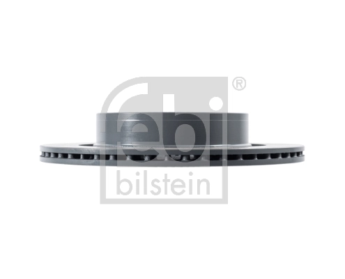 Brake Disc 170755