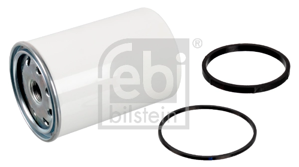 Fuel Filter 170004