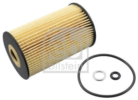 Oil Filter 184178