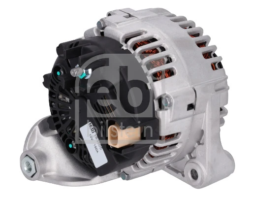 Alternator 188505