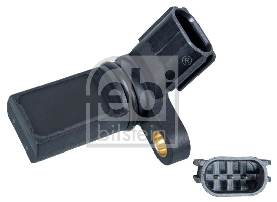 Sensor, crankshaft pulse 108255
