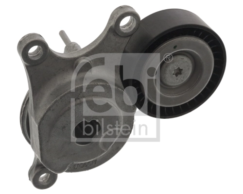 Belt Tensioner, V-ribbed belt 100625