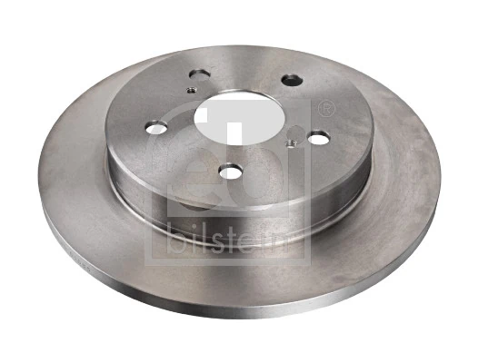 Brake Disc 108688