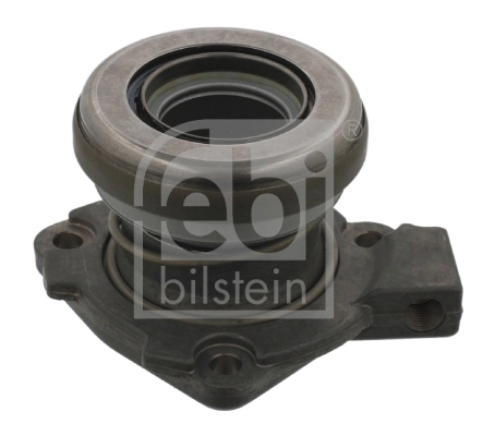 Central Slave Cylinder, clutch 34937