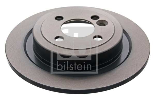Brake Disc 43820