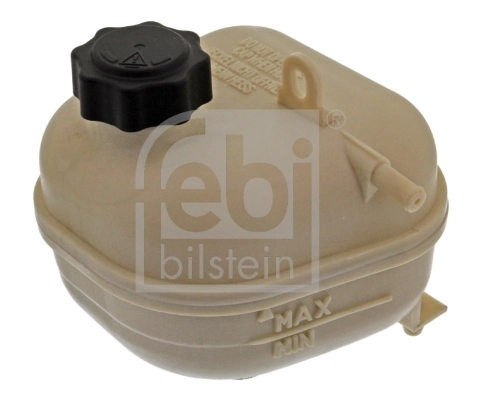 Expansion Tank, coolant 44441