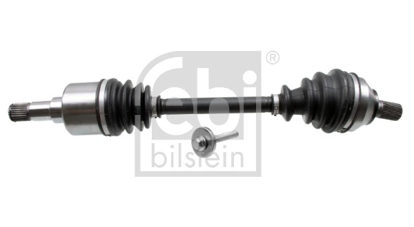 Drive Shaft 180786