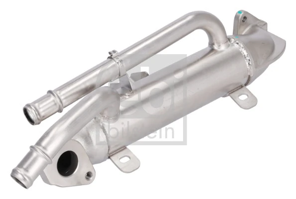 Cooler, exhaust gas recirculation 188417