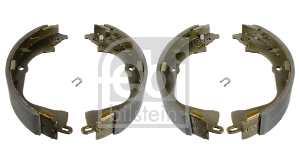 Brake Shoe Set 36753