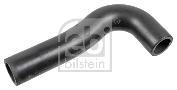Hose, crankcase ventilation febi Plus 17814