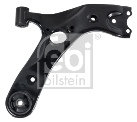 Control/Trailing Arm, wheel suspension 43071