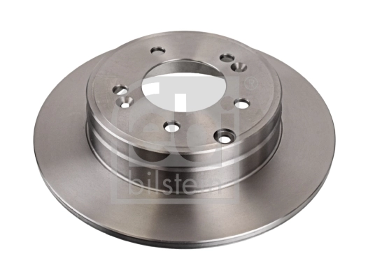 Brake Disc 108679