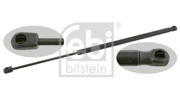 Gas Spring, bonnet 24719