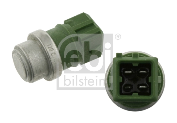 Sensor, coolant temperature 27039