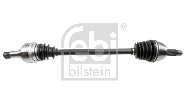 Drive Shaft 181280