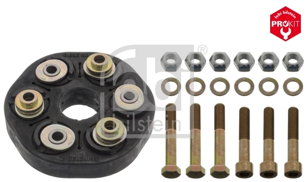 Joint, propshaft ProKit 03585