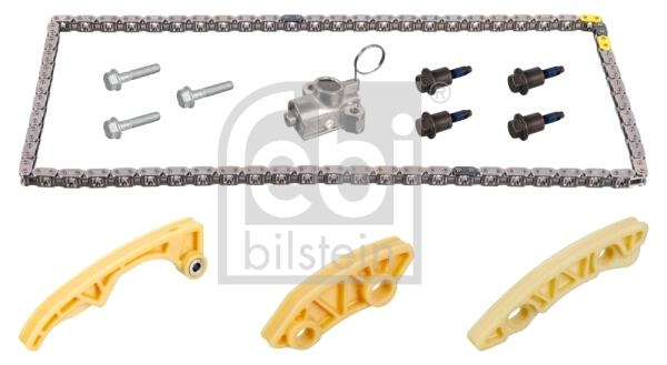 Timing Chain Kit Standard Medium Kit 44919