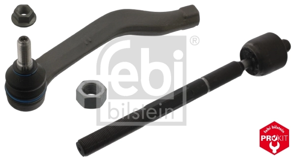 Tie Rod ProKit 43687