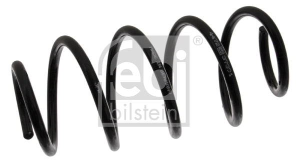 Suspension Spring 37394