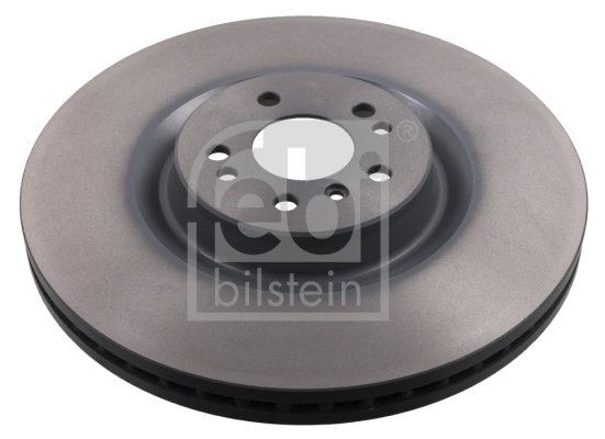 Brake Disc 43997