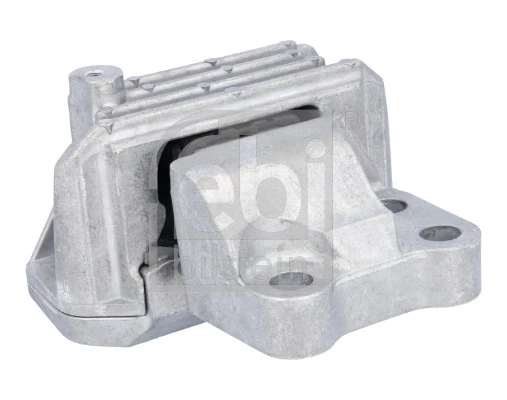 Mounting, automatic transmission 180879