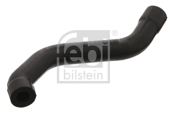 Hose, crankcase ventilation febi Plus 33851