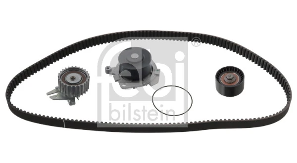 Water Pump & Timing Belt Kit 105884
