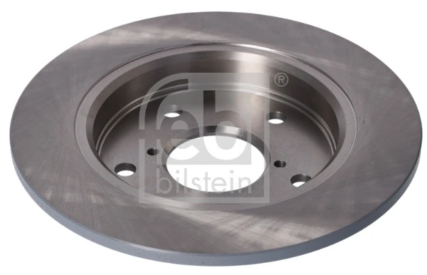 Brake Disc 194645