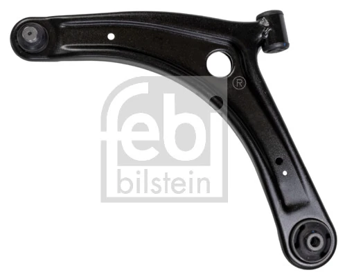 Control/Trailing Arm, wheel suspension 38170