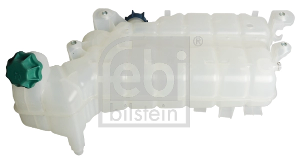 Expansion Tank, coolant 108777