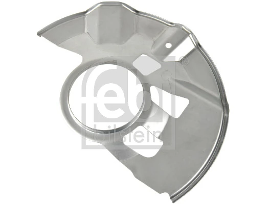 Splash Guard, brake disc 176698