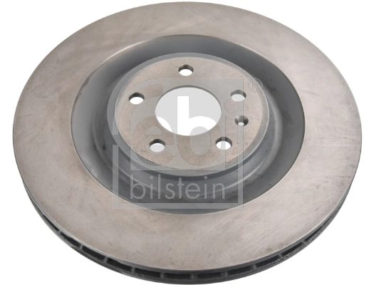 Brake Disc 173026