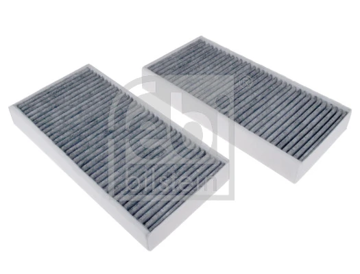 Filter Set, cabin air 45865