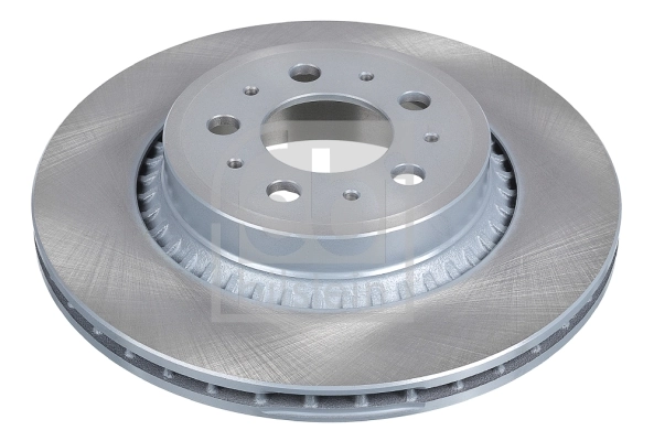 Brake Disc 32249