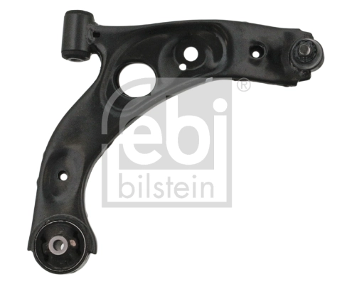 Control/Trailing Arm, wheel suspension 41361