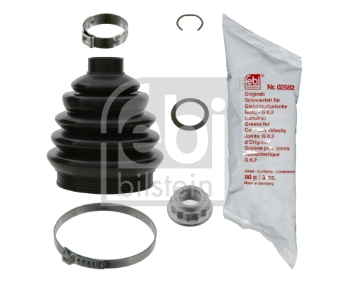 Bellow Kit, drive shaft 17540