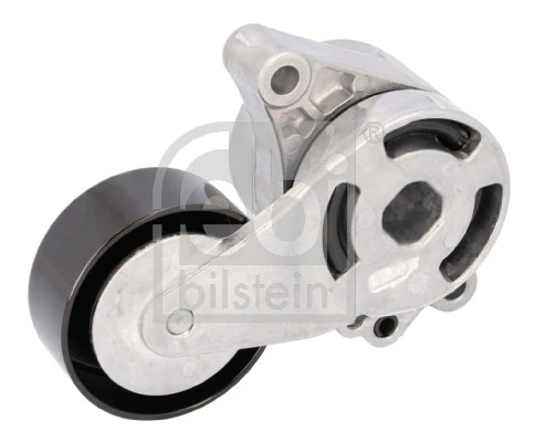 FEBI BILSTEIN 183537 Belt Tensioner, V-ribbed belt