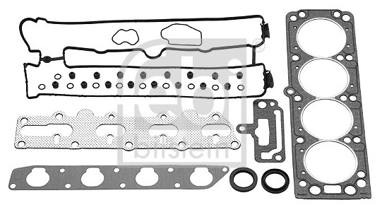 Gasket Kit, cylinder head 17737