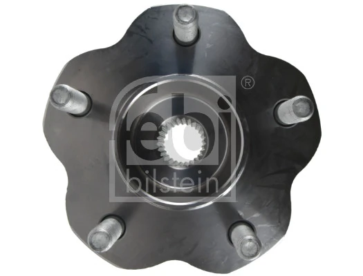 Wheel Bearing Kit 175371
