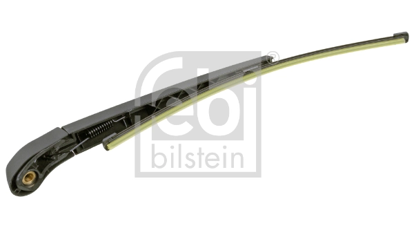 Wiper Arm, window cleaning febi Plus 177681