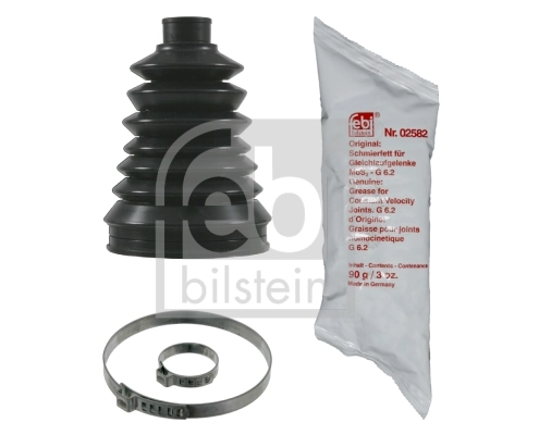 Bellow Kit, drive shaft 17793