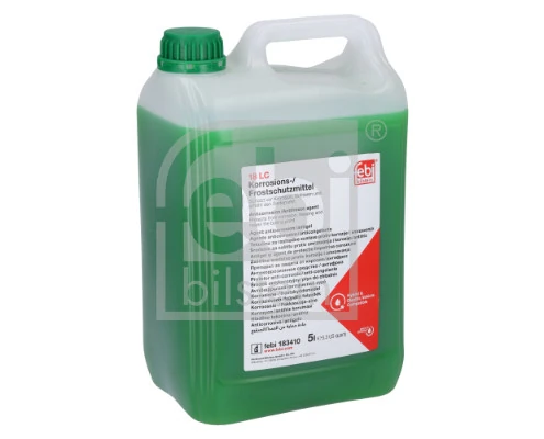 Antifreeze 183410